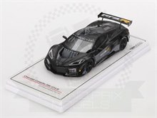 Chevrolet Corvette Z06 GT3.R Road America Test 2023