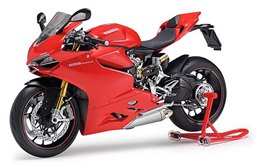 Ducati 1199 Panigale S 2013 1:12