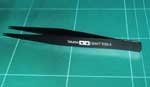 Straight Tweezers