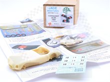 Connaught ALSR Oulton Park 1955 #14 Moss & Goodwood 2006