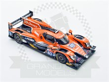 Oreca 07 Le Mans 2018 #40 G-Drive Racing