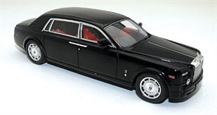 Rolls Royce Phantom LWB 2010