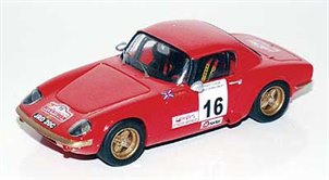 Lotus Elan 26R 1st Mallorca 2005 Sheldon