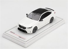 BMW M5 (G90) 2025 White