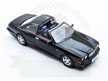 Bentley Continental SC 1999 Black