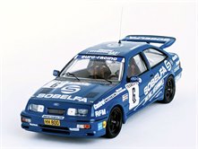 Ford Sierra RS Cosworth Boucles De Spa 1988 #6 Duez/Thimonier