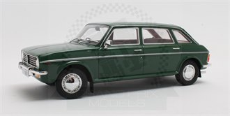 Austin Maxi 1750 1971-1979 Green 1:18
