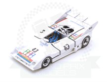 GRD S74 5th Targa Florio 1974 #43 Galimberti/Mussa