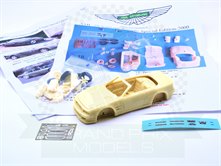 Aston Martin Vantage Volante Special Edition 2000