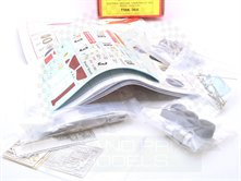 Ferrari 312B 1st Austria/Canada/Mexico 1970 Ickx