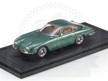 Lamborghini 350GT Green