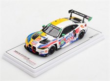 BMW M4 GT3 Evo 38th Daytona 24hrs 2026 #96 Turner Motorsport