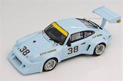 Porsche 911RSR Mid America 1977 #38 JLP