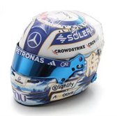George Russell Helmet 2nd China 2026 1:5