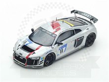 Audi R8LMS Ring 2017 #18 Phoenix
