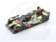 ENSO CLM P1/01-Gibson Le Mans 2020 #4 ByKolles