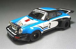 Porsche RSR Mugello 1974 #2 Tamauto