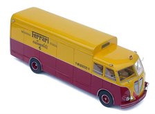 Alfa Romeo 800 Ferrari Transporter 1950