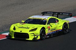 Toyota GT86 GT Super GT300 2026 #30 APR