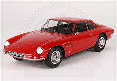 Ferrari 500 Superfast S2 1965 Red 1:18