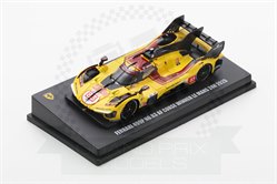 Ferrari 499P 1st Le Mans 2025 #83 AF Corse 1:64