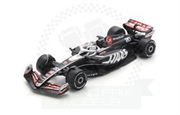 Haas VF24 F1 #20 Magnussen 1:64
