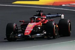 Ferrari SF-26 Italy 2026 #16 Leclerc 1:64