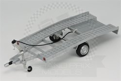Trailer - Narrow Axle