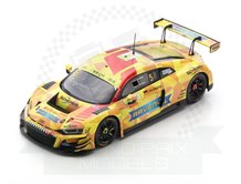 Audi R8 LMS Macau 2019 #5 Haase