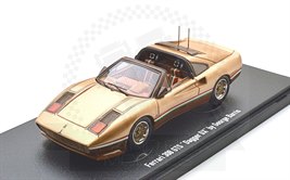 Ferrari 308 GTS George Barris 1978