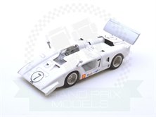 Chaparral 2H Can-Am 1969 Low Wing