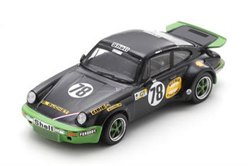 Porsche 911 RS Le Mans 1975 #78 Ecurie Robert Buchet 1:64