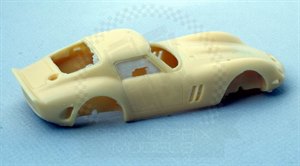 Ferrari 250 GTO Tourist Trophy/Kyalami 1963/Daytona 24hrs 24hrs 1964