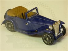 MG TA Tickford