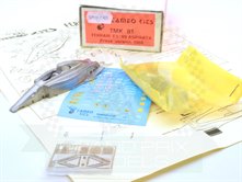 Ferrari 639 Press 1988