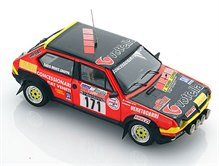 Fiat Ritmo 75 Gr2 Elba/Pianc 79/80 Paset