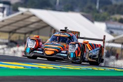 Oreca 07 Le Mans 2026 #3 DKR Engineering