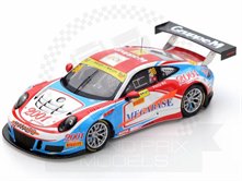 Porsche 911 GT3 Macau 2016 #98 Ma