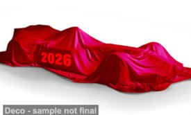 Dallara DW12 IndyCar 2026 #12 Malukas 1:18