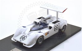 Chaparral 2G 2nd Bridgehampton 1968 #66 Hall