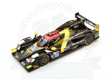 Oreca 07 7th Le Mans 2019 #38 Jackie Chan DC Racing