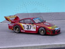Porsche 935 Le Mans 1979 #37 Gelo