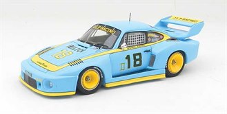 Porsche 935 Trans-Am Champ 1979 Paul