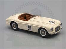 Ferrari 212 Export Le Mans 1951 #30 Lariviere/Guelfi