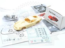 Ferrari 250GT Drogo Le Mans/Spa/Nurburgring 1963/1964