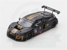 Audi R8 LMS Cup Champion 2018 #28 Haryanto