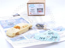 Porsche 718/8 Targa Florio 1962/Targa Florio/Nurburgring/Le Mans 1963