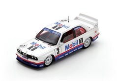 BMW M3 (E30) 2nd Macau 1992 #3 Winkelhock
