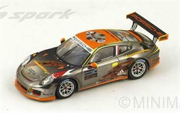 Porsche 991 GT3 Cup PCCA 14 Tan Ian Mao