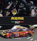 Momo Italy 1964 - 2014 50 Years